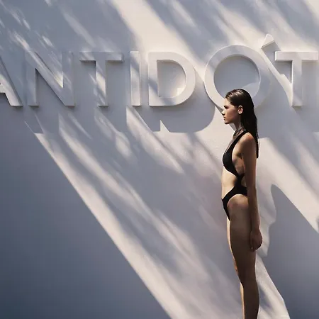 Myconian O, A Member Of Design (adults Only) 5*