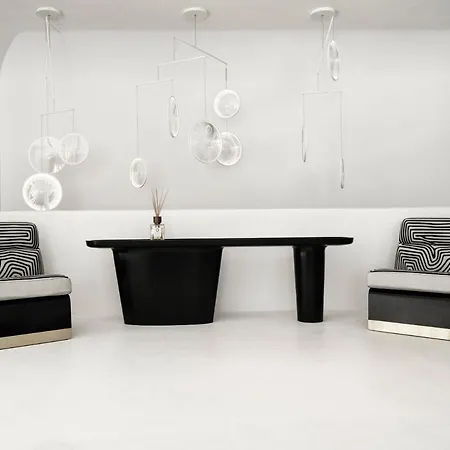 Отель Myconian O, A Member Of Design (adults Only) 5*