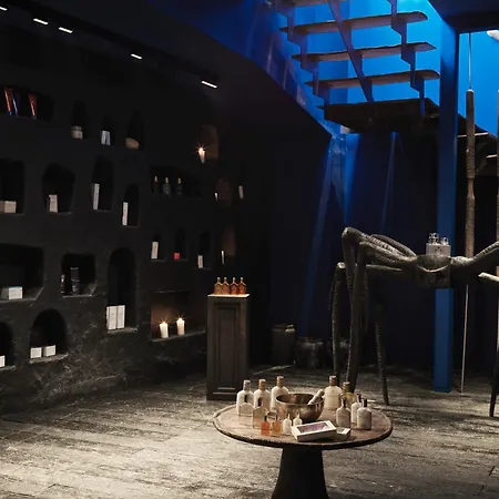 Myconian O, A Member Of Design (adults Only) Орнос