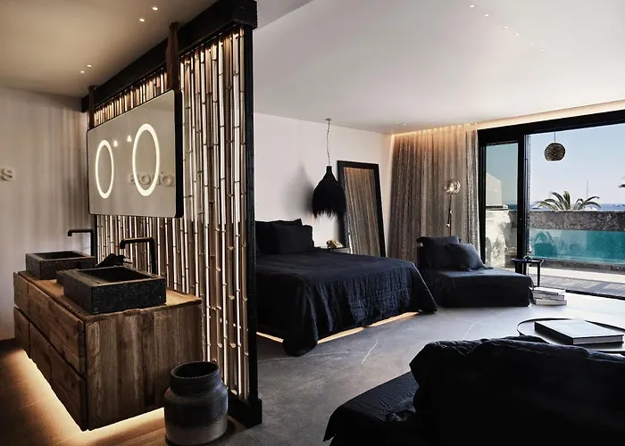 מלון Myconian O, A Member Of Design (adults Only) 5*