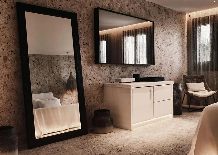 Myconian O, A Member Of Design (adults Only) Ορνός