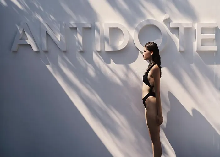 Myconian O, A Member Of Design (adults Only) 5*