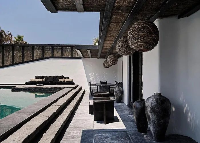 Ξενοδοχείο Myconian O, A Member Of Design (adults Only) 5*