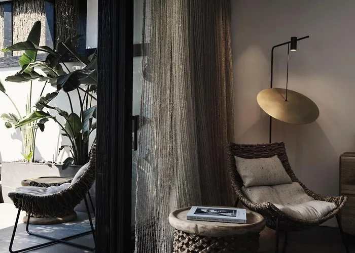 Myconian O, A Member Of Design (adults Only) 5*