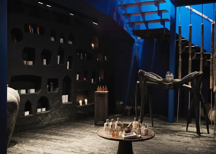 Myconian O, A Member Of Design (adults Only) Ορνός