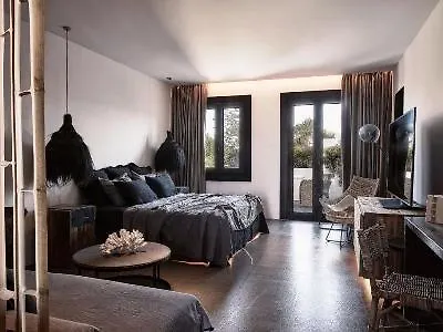 Myconian O, A Member Of Design (adults Only) 5* Ορνός