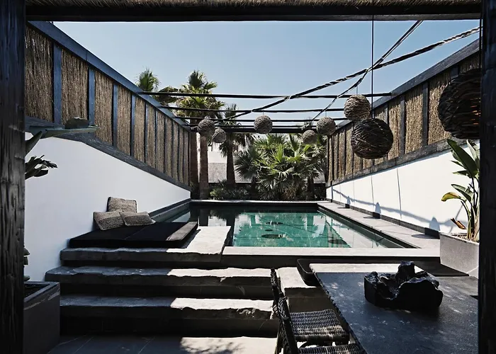 Myconian O, A Member Of Design (adults Only) 5*