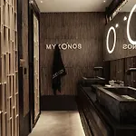 Otel Myconian O, A Member Of Design (adults Only) 5*