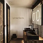 Myconian O, A Member Of Design (adults Only) 5* Ornos (Mykonos)