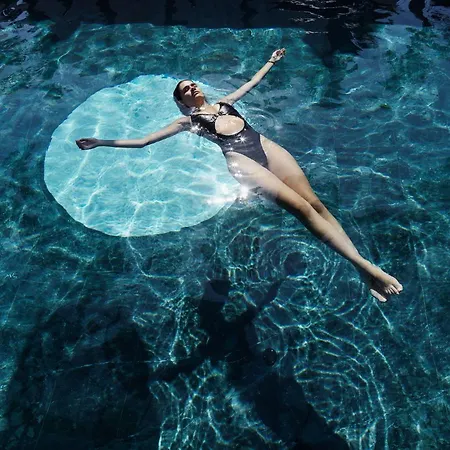 Myconian O, A Member Of Design (adults Only) Hotel Ornos (Mykonos)