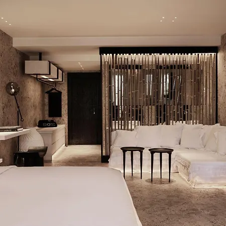 Myconian O, A Member Of Design (adults Only) Hotel