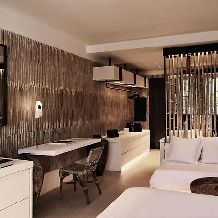 Hotel Myconian O, A Member Of Design (adults Only) Ornos (Mykonos)