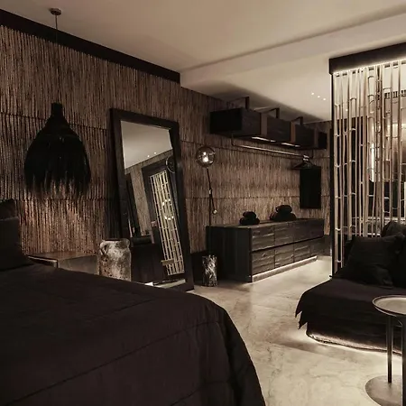 Myconian O, A Member Of Design (adults Only) Ornos (Mykonos)