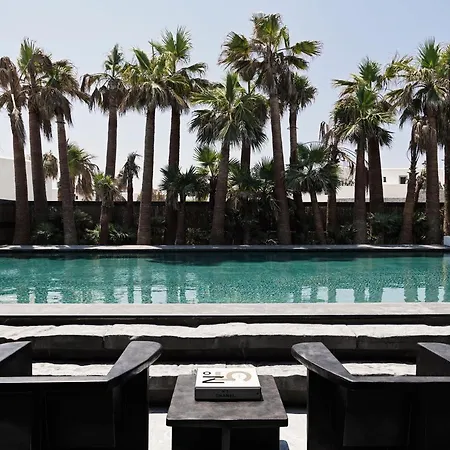 Hotel Myconian O, A Member Of Design (adults Only) 5*