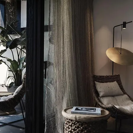 Myconian O, A Member Of Design (adults Only) 5*