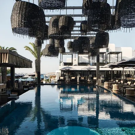 Myconian O, A Member Of Design (adults Only)