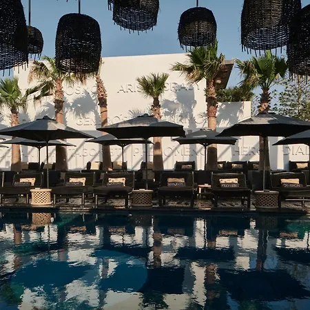 Myconian O, A Member Of Design (adults Only) Otel