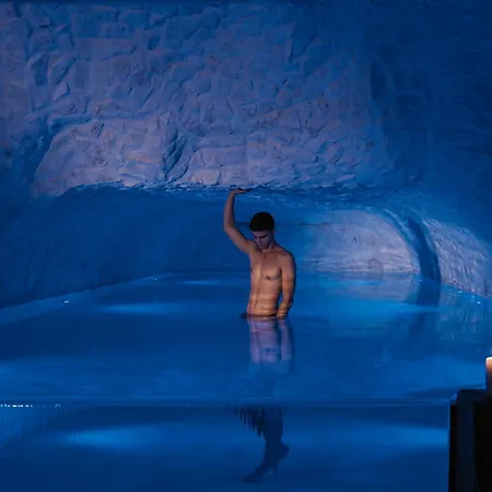 Myconian O, A Member Of Design (adults Only)