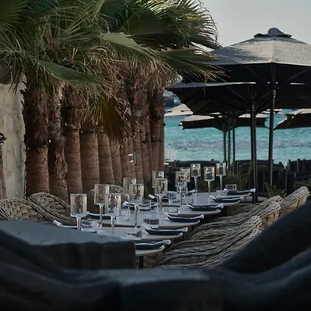 Myconian O, A Member Of Design (adults Only) Ornos (Mykonos)