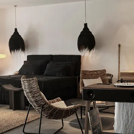 Myconian O, A Member Of Design (adults Only) 5*
