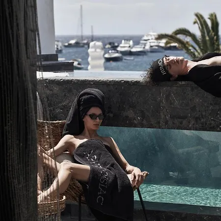 Hotel Myconian O, A Member Of Design (adults Only) 5*