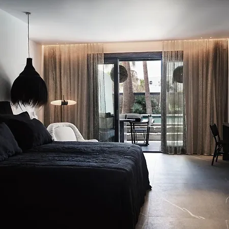 Hotel Myconian O, A Member Of Design (adults Only) Ornos (Mykonos)