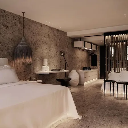 Myconian O, A Member Of Design (adults Only) Ornos (Mykonos)