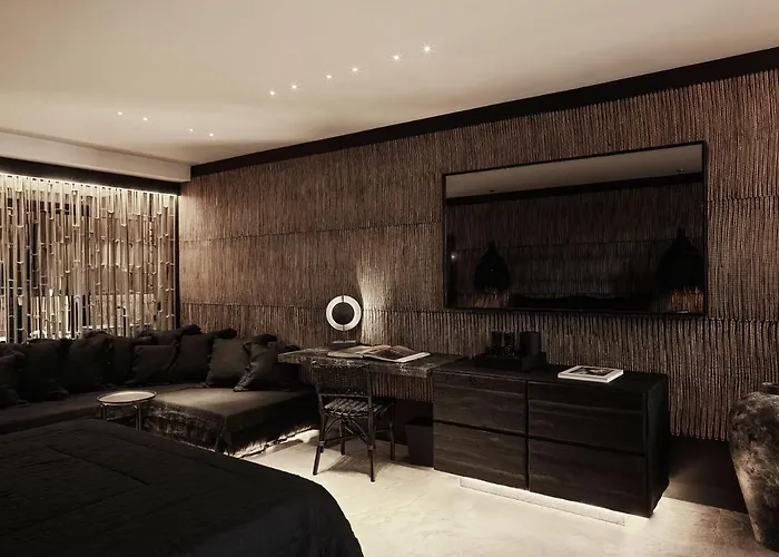 Ξενοδοχείο Myconian O, A Member Of Design (adults Only)