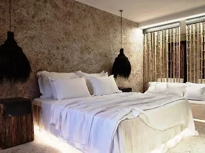 Myconian O, A Member Of Design (adults Only) Ξενοδοχείο