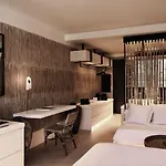 Hotel Myconian O, A Member Of Design (adults Only) Ornos (Mykonos)