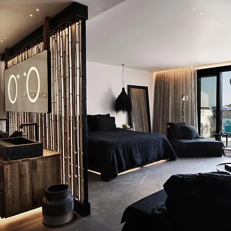 酒店 Myconian O, A Member Of Design (adults Only) 5*