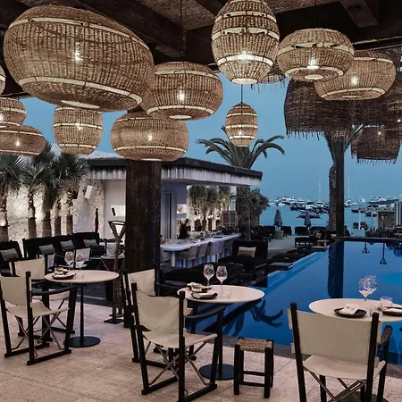 Myconian O, A Member Of Design (adults Only)