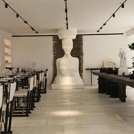 Myconian O, A Member Of Design (adults Only) 奥诺斯
