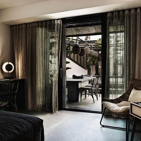Myconian O, A Member Of Design (adults Only) 奥诺斯