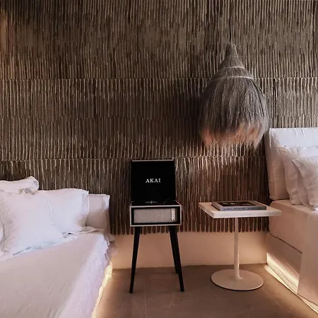 Myconian O, A Member Of Design (adults Only) Ξενοδοχείο 5*