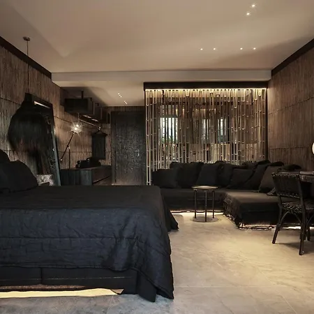 Myconian O, A Member Of Design (adults Only) 5* Ορνός