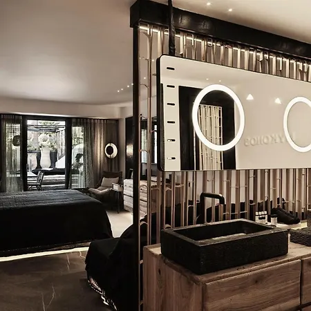Myconian O, A Member Of Design (adults Only) 酒店