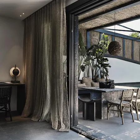 Ξενοδοχείο Myconian O, A Member Of Design (adults Only) 5*