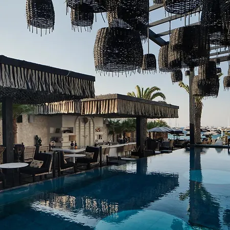 Myconian O, A Member Of Design (adults Only) 5*