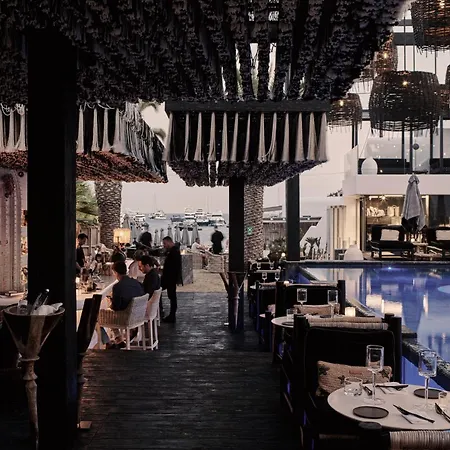 Ξενοδοχείο Myconian O, A Member Of Design (adults Only) 5*