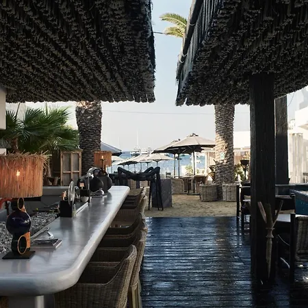 Myconian O, A Member Of Design (adults Only)