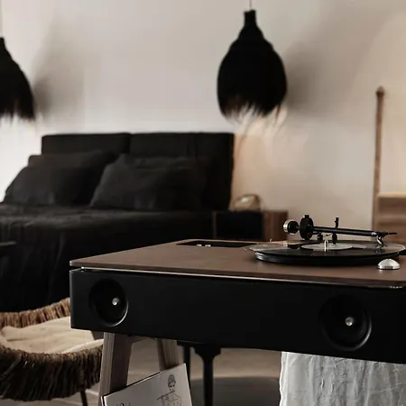 Myconian O, A Member Of Design (adults Only) 5* Ornósz