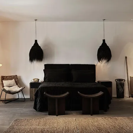Myconian O, A Member Of Design (adults Only) 5* Ορνός