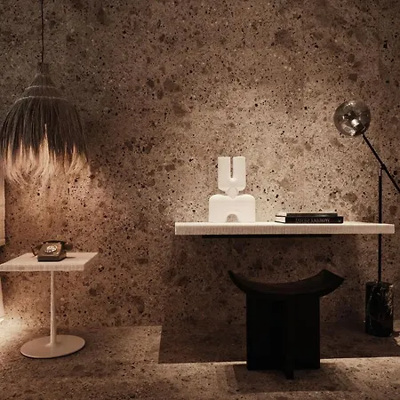 Myconian O, A Member Of Design (adults Only) 酒店