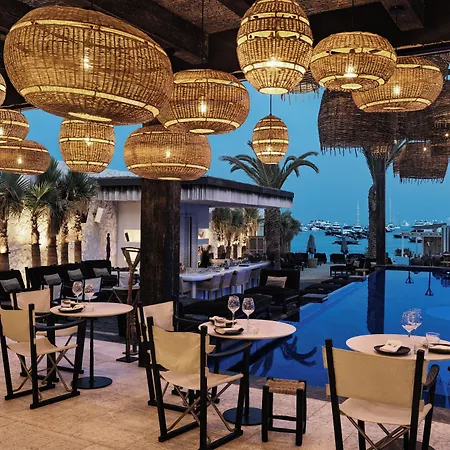 Hotel Myconian O, A Member Of Design (adults Only) 5*
