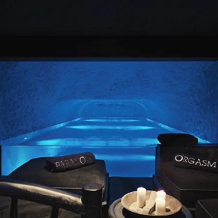 Hotel Myconian O, A Member Of Design (adults Only) Ornos (Mykonos)