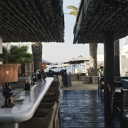Myconian O, A Member Of Design (adults Only) 5* Ornos (Mykonos)