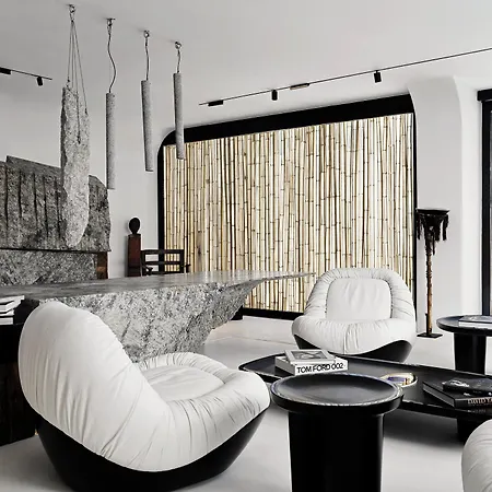 Myconian O, A Member Of Design (adults Only) Ξενοδοχείο