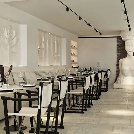 Myconian O, A Member Of Design (adults Only) Ornos (Mykonos)
