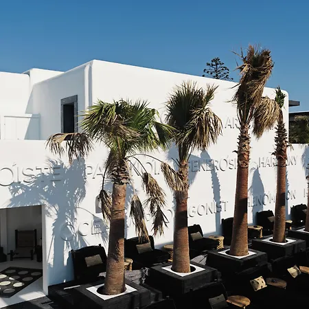 Myconian O, A Member Of Design (adults Only) Hotel 5*